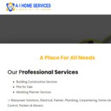 A-1 Home Services