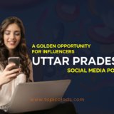 Uttar Pradesh Social Media Policy for Influencers